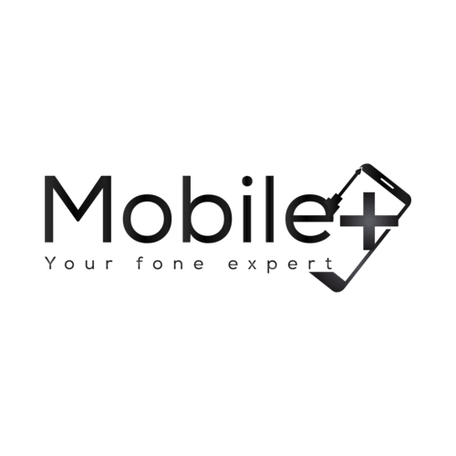 Mobile Plus Logo v2