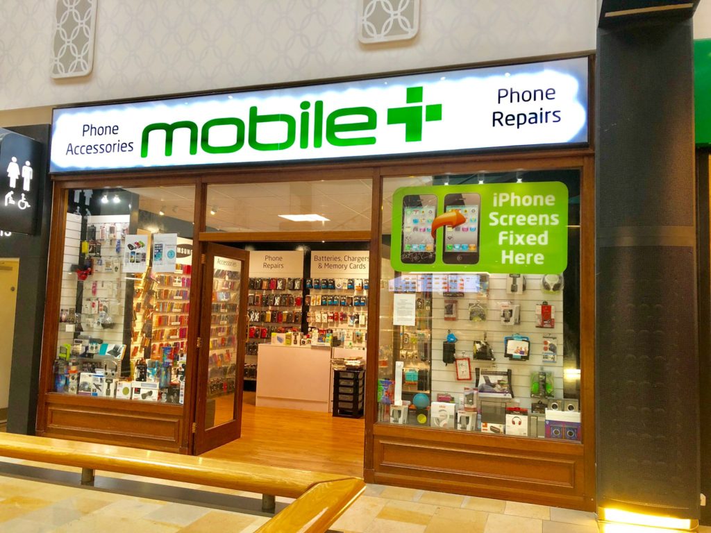 Mobile Plus v1